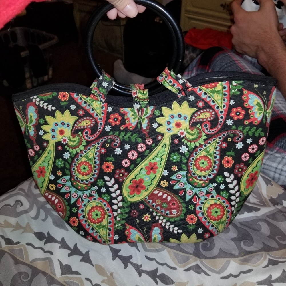 Insulated lunch pail